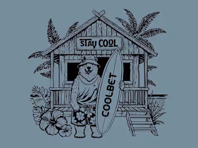 Stay Cool with Coolbet