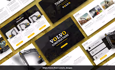 Presentation Design