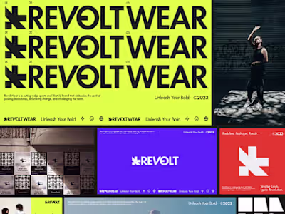 RevoltWear