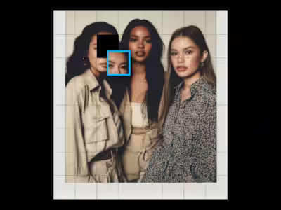 Image to Puzzle Grid (Framer Component)