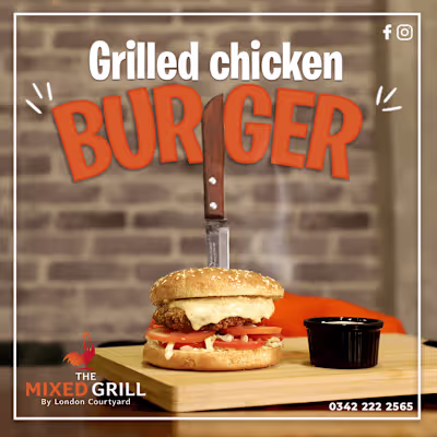 Restaurant Social Media Posts | Food Photography