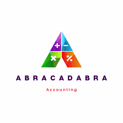 Custom Logo Design 