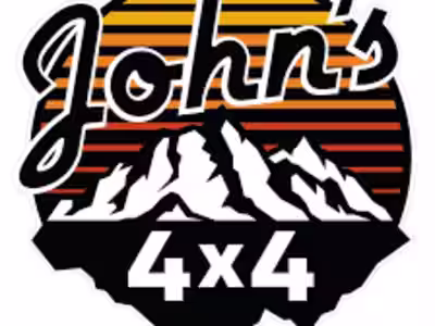 Off Road Outfitter Website Creation and Customer Aquisition