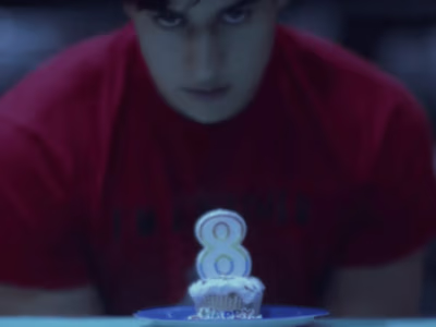 Last Gasp Episode 2: The Man of Honor