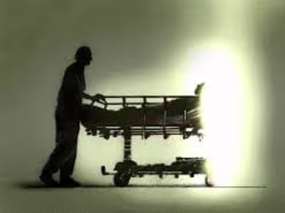 10 Cases of Resurrection Beyond the Grave