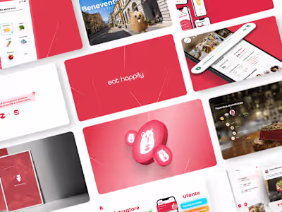 FeedEat - Marketing Campaign Presentation
