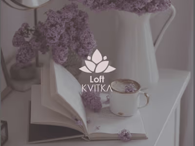 LOFT KVITKA