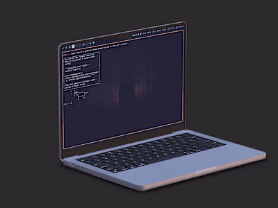 Simple AI assistant for Linux Command Line