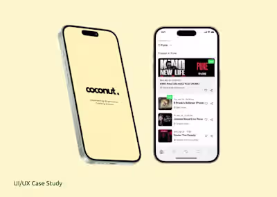 I will do professional and user friendly mobile app