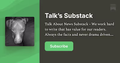 Talk’s Substack