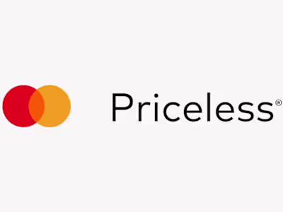 Mastercard brand and social strategy
