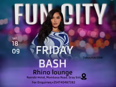 Brand Identity Designer and Print Designer 