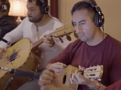 The Sounds of Mariachi, Ranchera- Diaspora- Splice Edit