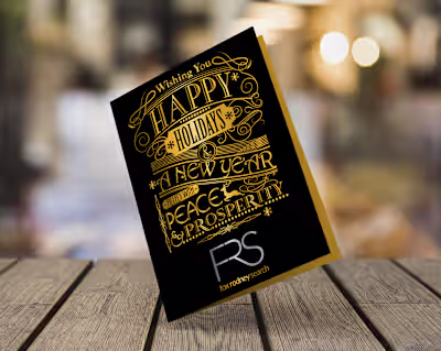 Brochures, magazines, print materials :: Behance