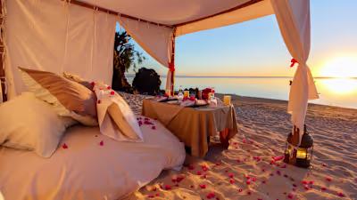 2024’s Most Romantic U.S. Getaways You Need to Experience