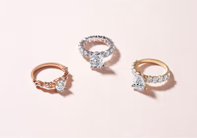 Content Creation for Friendly Diamonds