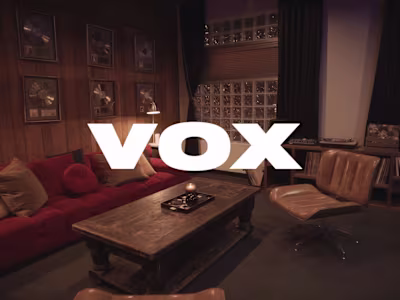 SPLICE- VOX Label- SEIDS Vertical Social Media Edit