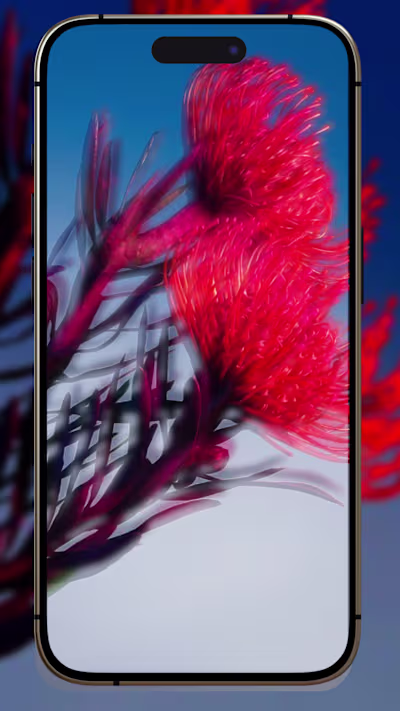 Color Mastery**
A Study into Color