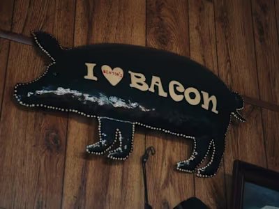 Taste of Tennessee Trailer