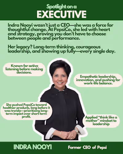 Spotlight Series: Elite Executive