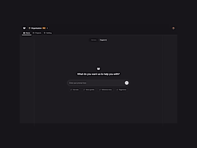 Workers - An Agent for Developer