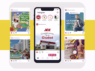 Contenidos para redes sociales