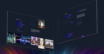 Web Design Collection