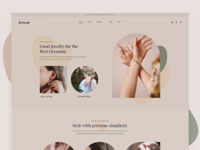 JewellryWear 