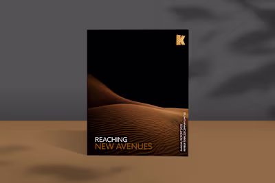 Khyber Tobacco Annual Report