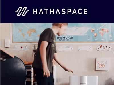 UX Audit : Hathaspace