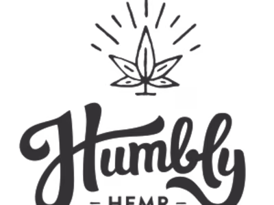 Humbly Hemp Pre-Launch Email, Digital Projects (Emails) — Eilee…