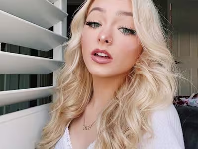 Zoe Laverne