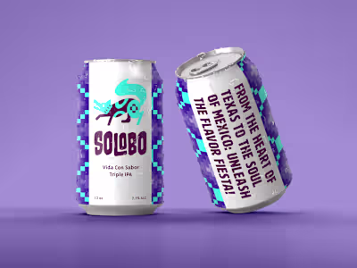 Kevin Zavala - Solobo