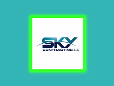 🛠 SKY Contracting Website Content