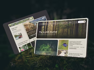 Illalri Mindo, a Multi Million Resort Bet!