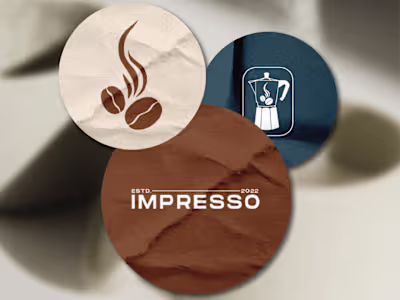 BRANDING | IMPRESSO