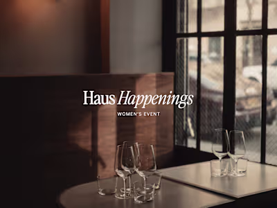 As part of my work in community building, I produced and hos...