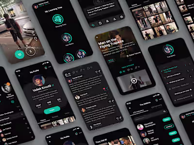 Designing a Learning Mobile Game