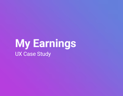 Revamping User Experience for an E-commerce Platform