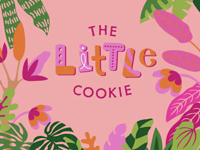 The Little Cookie