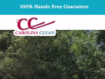 Carolina Clean