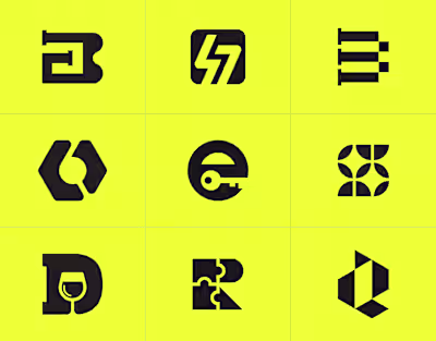 Recent Logofolio in 2025 Explore More (https://www.behance.n...