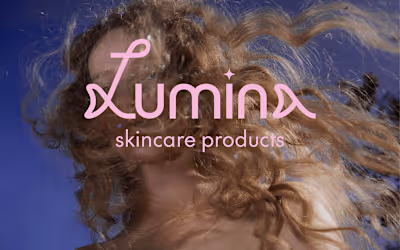 Visual brand identity. Logo, packaging, social media vision