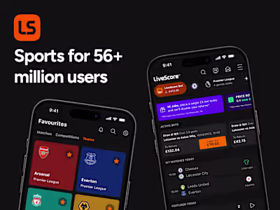 Immersive Football Beyond the Score