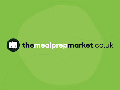 The Meal Prep Market - Email & Content Design 🥙