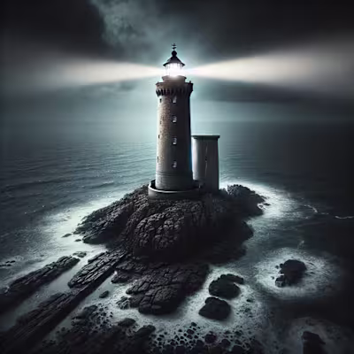 Lightkeeper: A GPT Assistant for Emotional Exploration