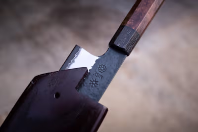 Northside Knives Logo