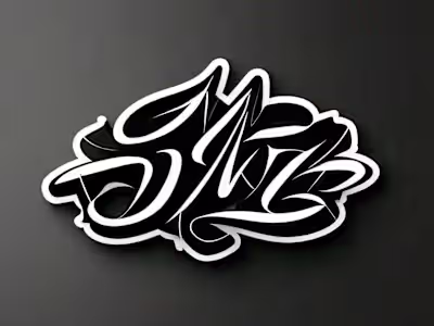 Creating a Comprehensive Branding Guide for a New Music Artist