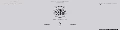 DorkDome: Etsy E-Commerce Store