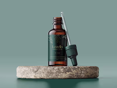 Product Package Design